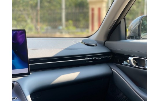 Geely Galaxy E5, 2025 (7), модель 2026 года